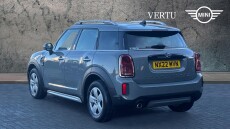 MINI Countryman 1.5 Cooper Classic 5dr Petrol Hatchback